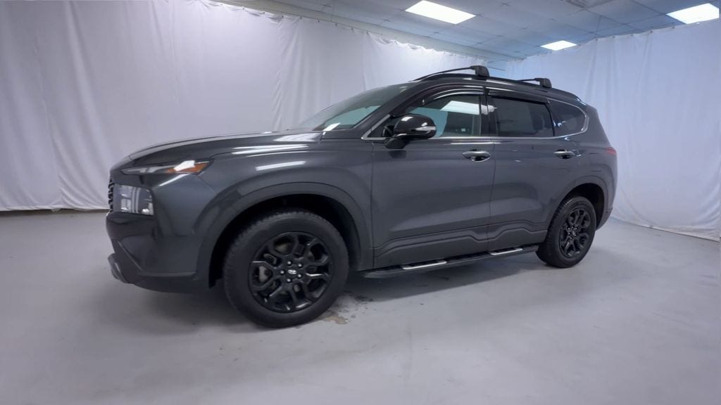 Certified 2023 Hyundai Santa Fe XRT SUV