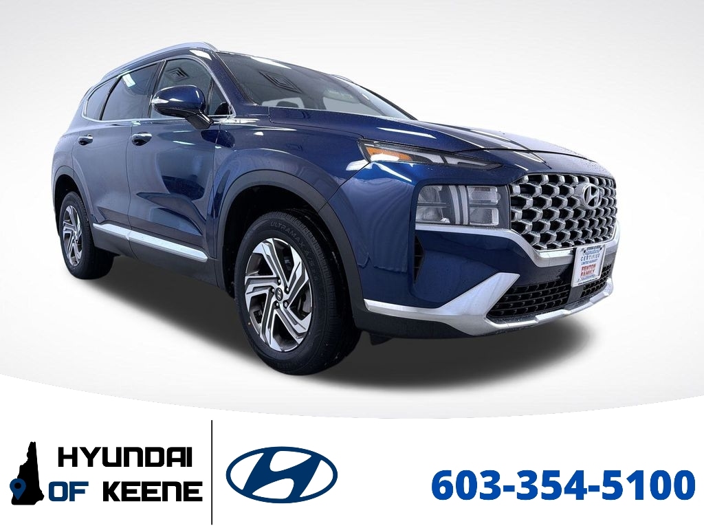 2023 Hyundai Santa Fe SEL's photo