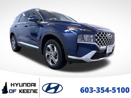 2023 Hyundai Santa Fe SEL SUV