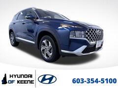 2023 Hyundai Santa Fe SEL SUV