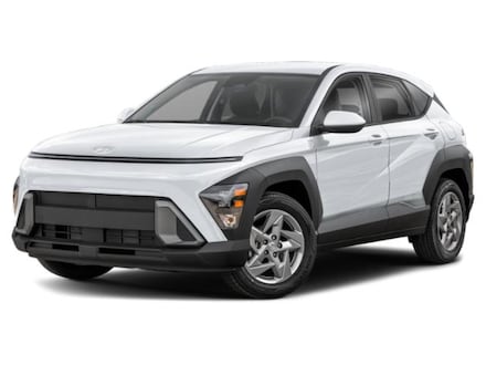 2026 Hyundai Kona SE AWD SUV