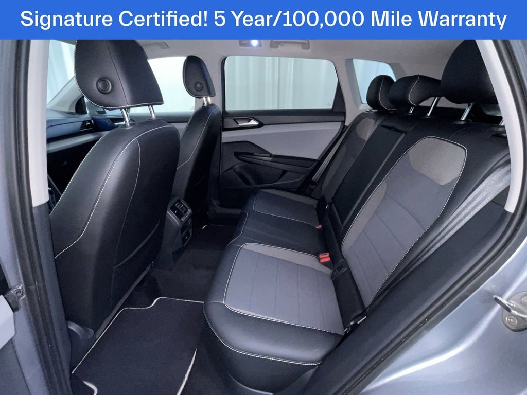 Used 2023 Volkswagen Taos 1.5T SE SUV