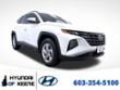 Used 2023 Hyundai Tucson SEL SUV