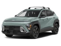 2026 Hyundai Kona SEL Sport AWD SUV