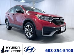 2020 Honda CR-V LX SUV