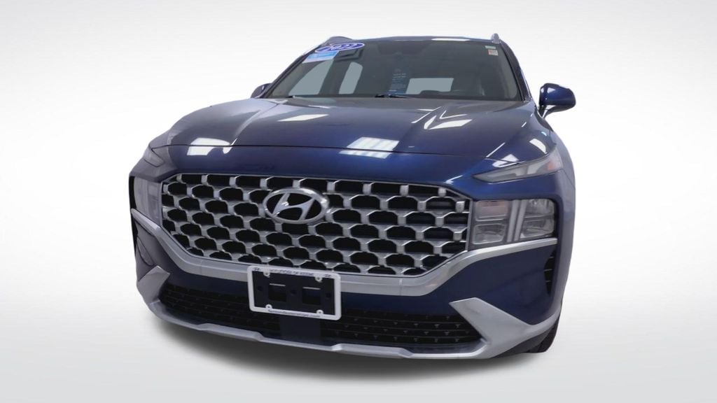 2022 Hyundai Santa Fe SEL - Photo 17