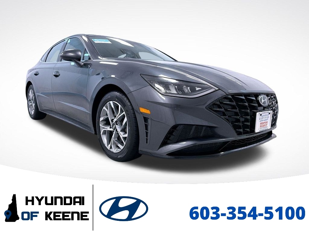 2023 Hyundai Sonata SEL's photo