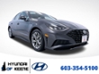Used 2023 Hyundai Sonata SEL Sedan