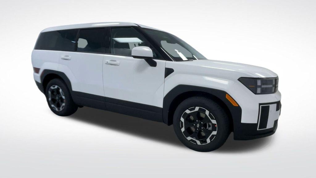 2026 Hyundai Santa Fe SE - Photo 13
