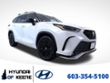 Used 2023 Toyota Highlander XSE SUV