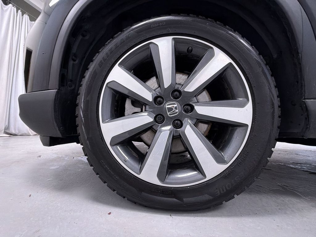 2023 Honda Pilot Elite - Photo 14