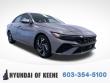New 2026 Hyundai Elantra Limited Sedan