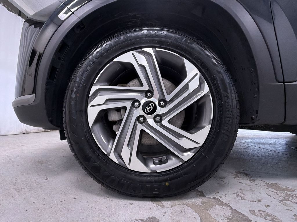 2023 Hyundai Santa Fe SEL - Photo 10