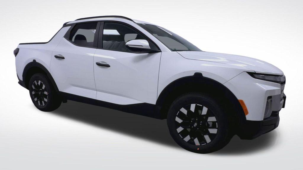 2026 Hyundai Santa Cruz SEL - Photo 14