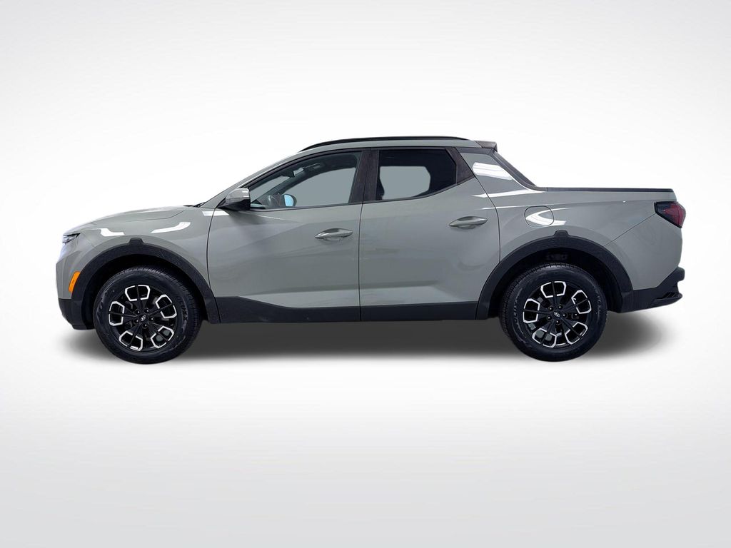 2022 Hyundai Santa Cruz SEL Premium - Photo 10