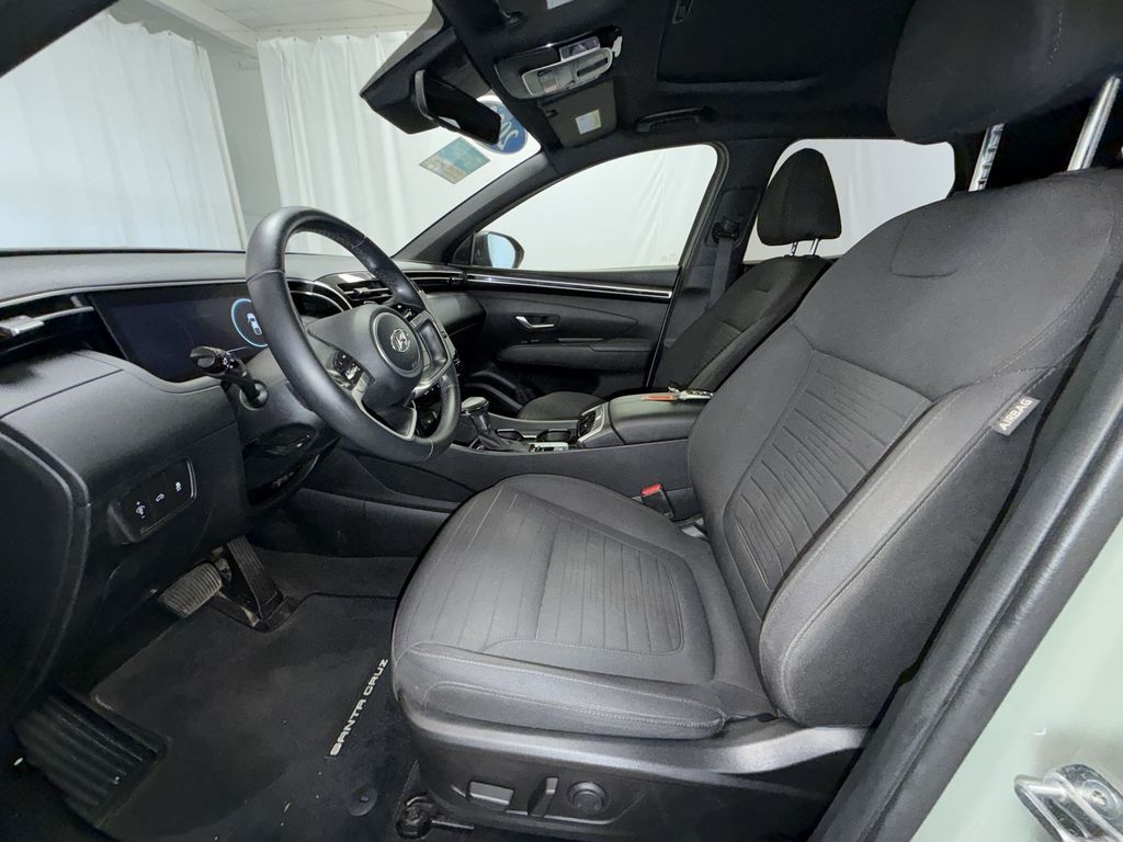 2022 Hyundai Santa Cruz SEL Premium - Photo 11