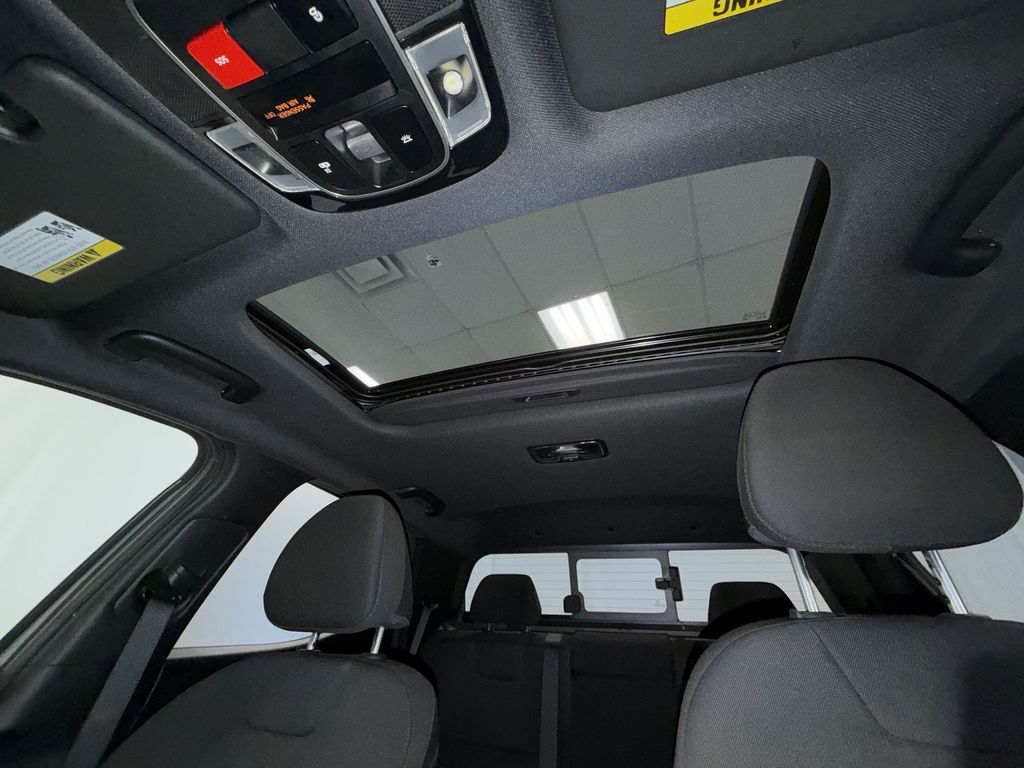 2022 Hyundai Santa Cruz SEL Premium - Photo 22