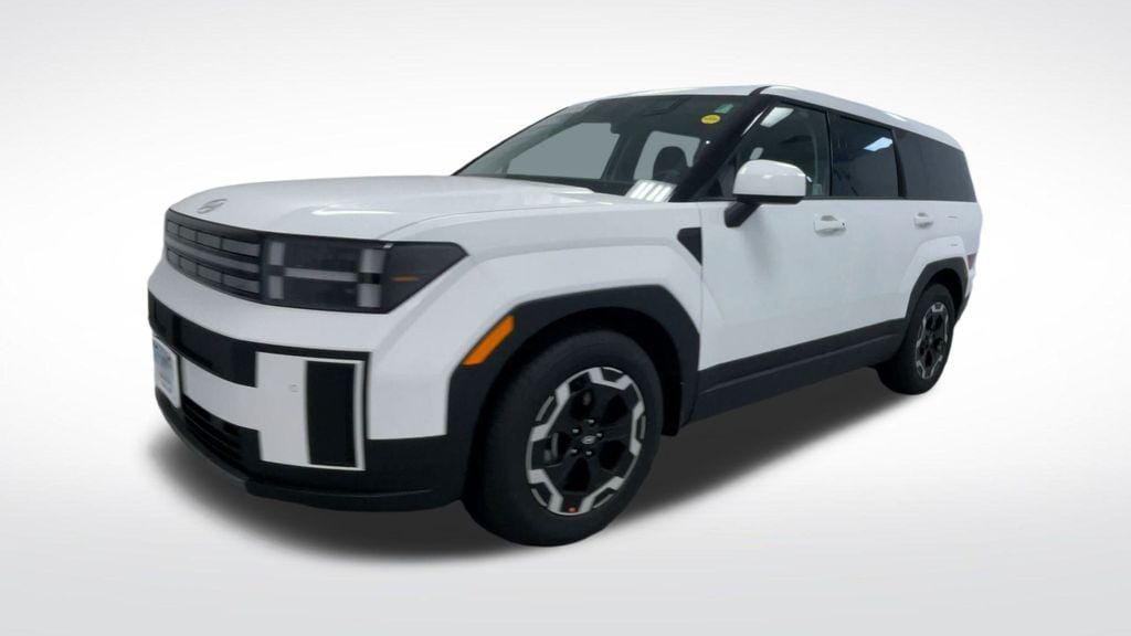 2026 Hyundai Santa Fe SE - Photo 15