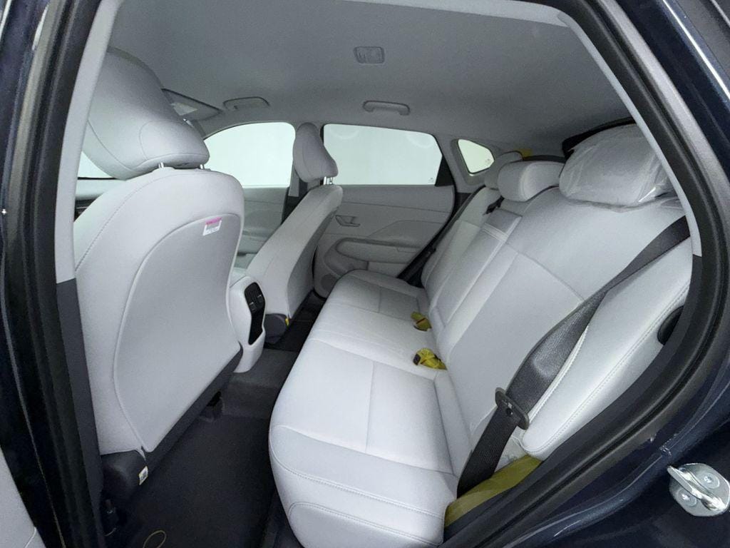 New 2026 Hyundai Kona SEL Sport AWD SUV