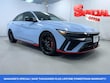 Hyundai Elantra N
