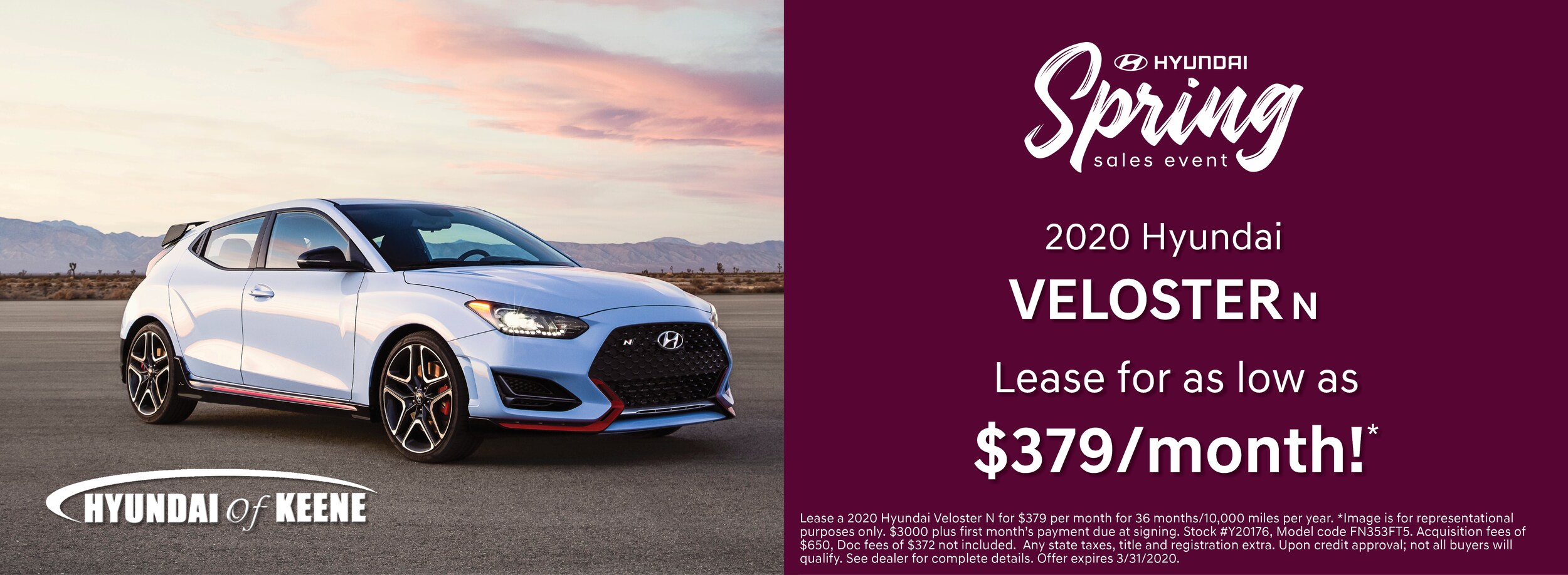 Hyundai of Keene New and Used Hyundai Dealer in NH