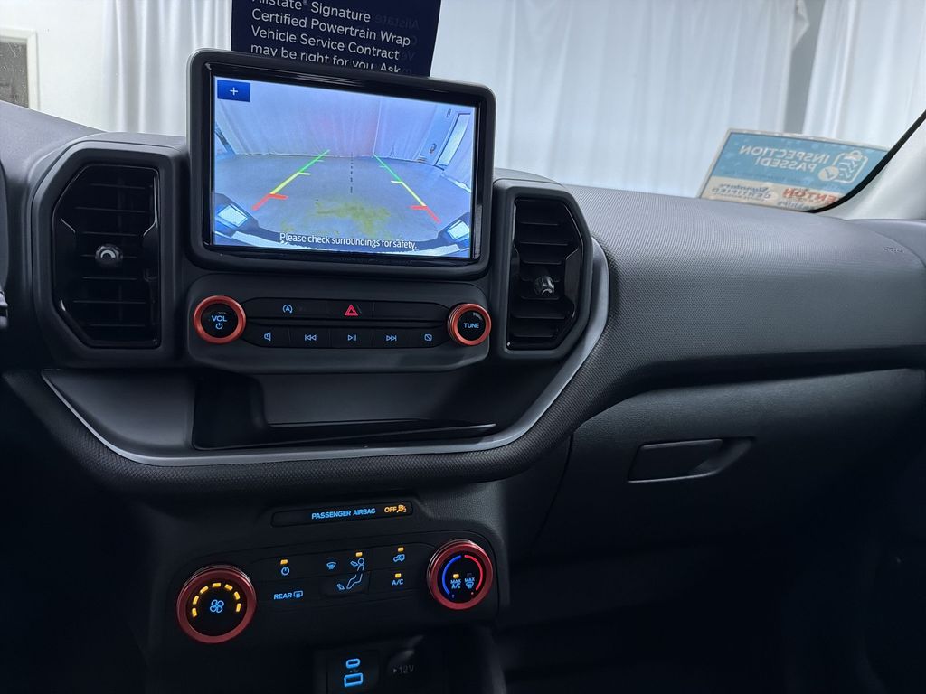 2021 Ford Bronco Sport Base - Photo 20
