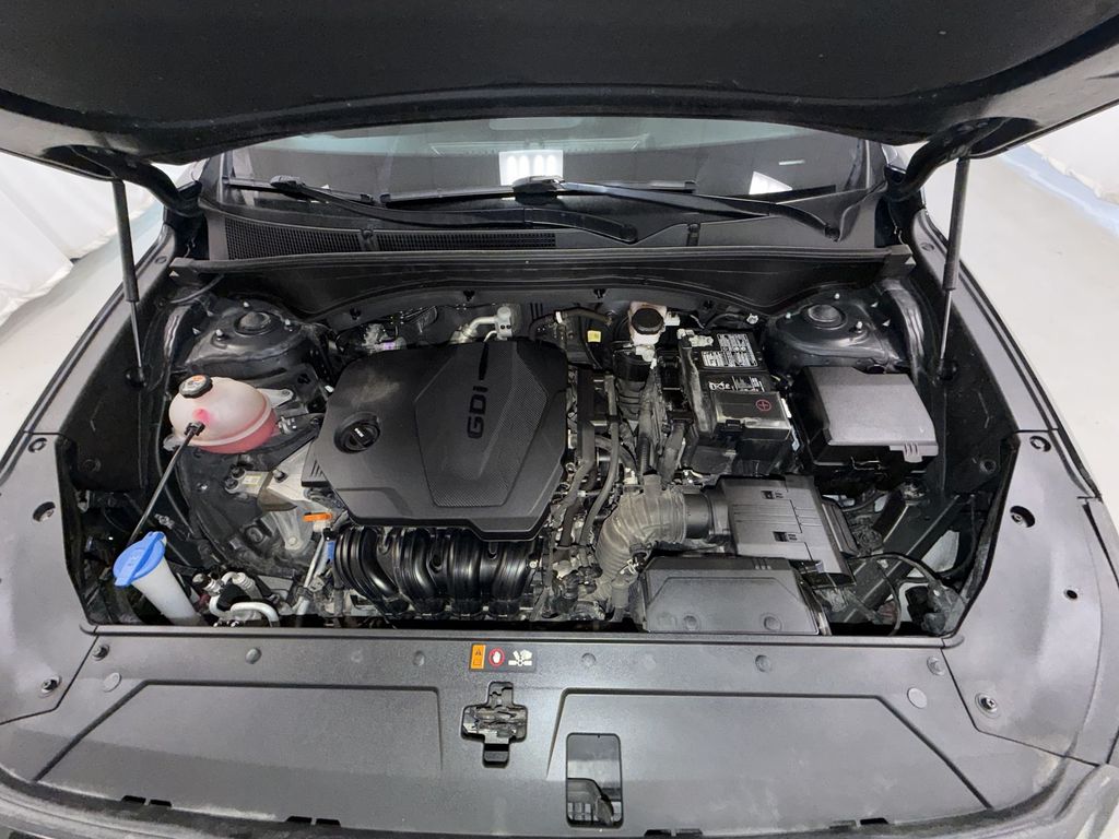2023 Hyundai Santa Fe SEL - Photo 17