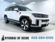 New 2025 Hyundai Santa Fe Hybrid Limited SUV