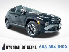 2026 Hyundai Tucson SEL AWD SUV