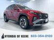 New 2026 Hyundai Tucson SEL Convenience AWD SUV