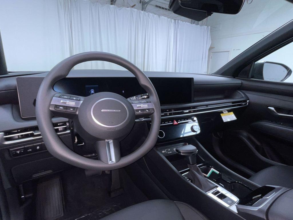 New 2026 Hyundai Santa Cruz SEL AWD Truck