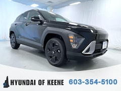 2026 Hyundai Kona SEL Sport AWD SUV