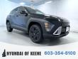 New 2026 Hyundai Kona SEL Sport AWD SUV