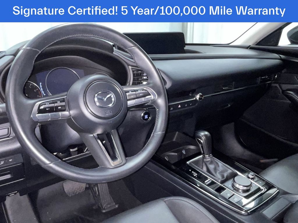 2022 Mazda CX-30 2.5 Turbo photo 3