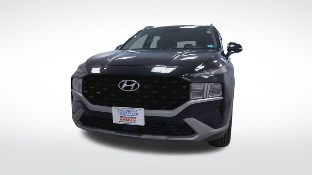 2023 Hyundai Santa Fe SEL - Photo 19
