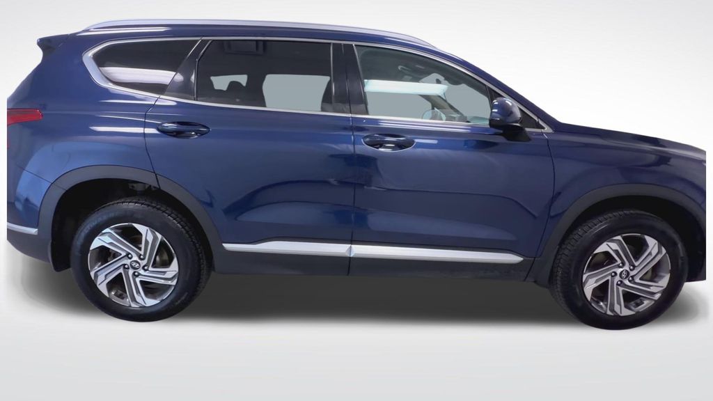 2022 Hyundai Santa Fe SEL - Photo 23