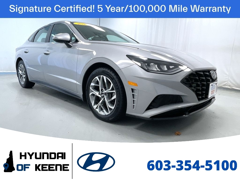 2023 Hyundai Sonata