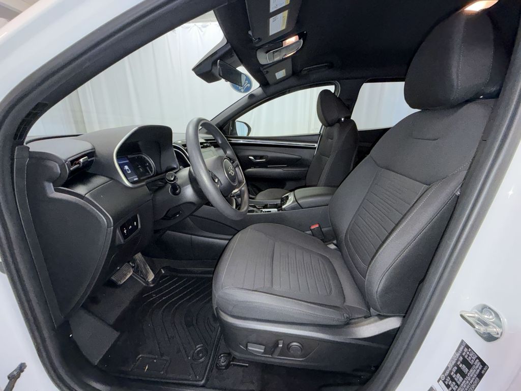 2024 Hyundai Santa Cruz SEL - Photo 11