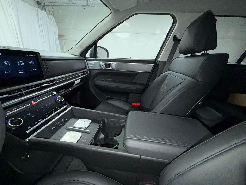 2026 Hyundai Santa Fe SEL - Photo 21