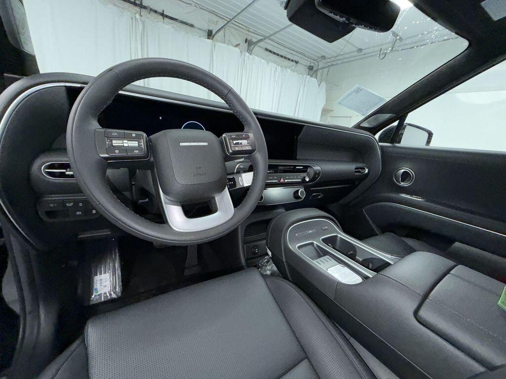 New 2026 Hyundai Palisade Calligraphy AWD SUV