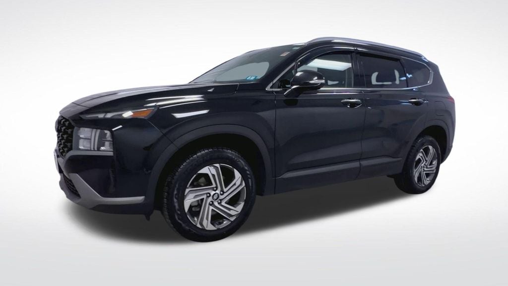 2023 Hyundai Santa Fe SEL - Photo 20
