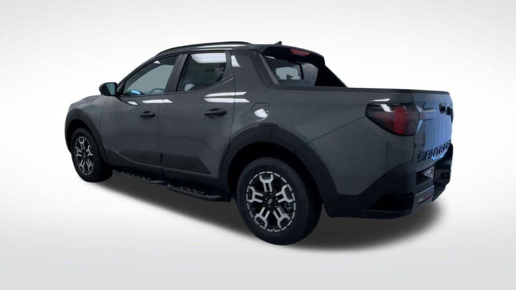 2026 Hyundai Santa Cruz XRT - Photo 18