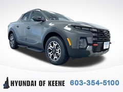 2026 Hyundai Santa Cruz XRT Truck