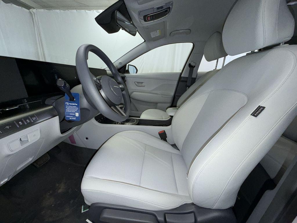 New 2026 Hyundai Kona SE AWD SUV