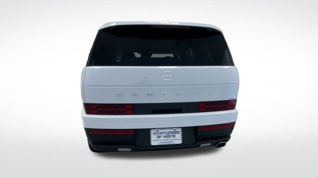 2026 Hyundai Santa Fe SE - Photo 18