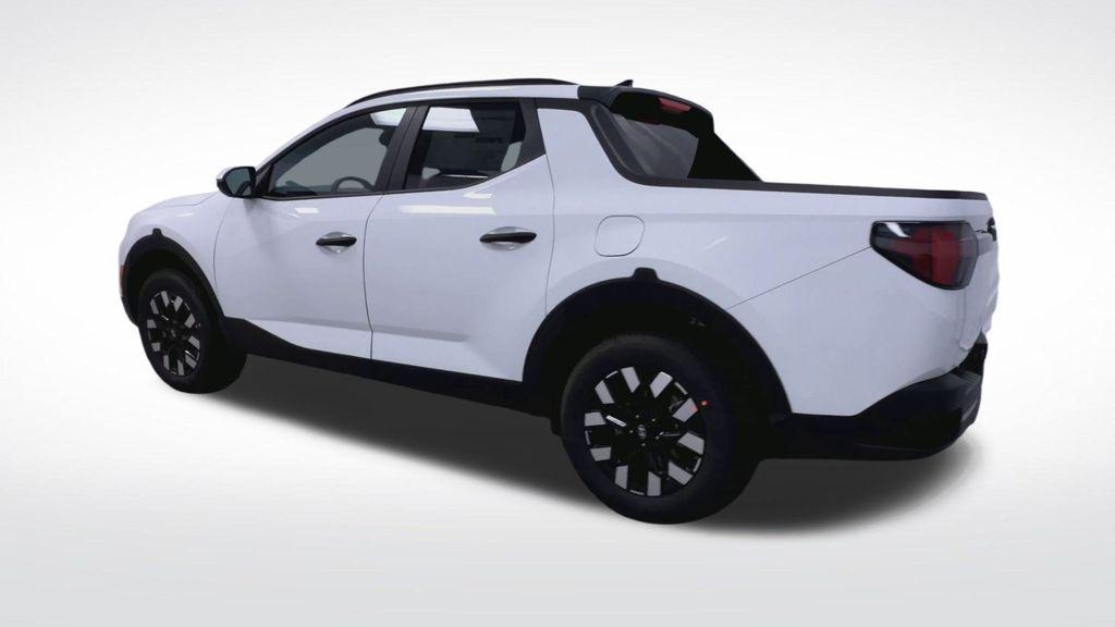2026 Hyundai Santa Cruz SEL - Photo 18