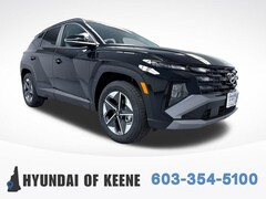 2026 Hyundai Tucson SEL Premium AWD SUV