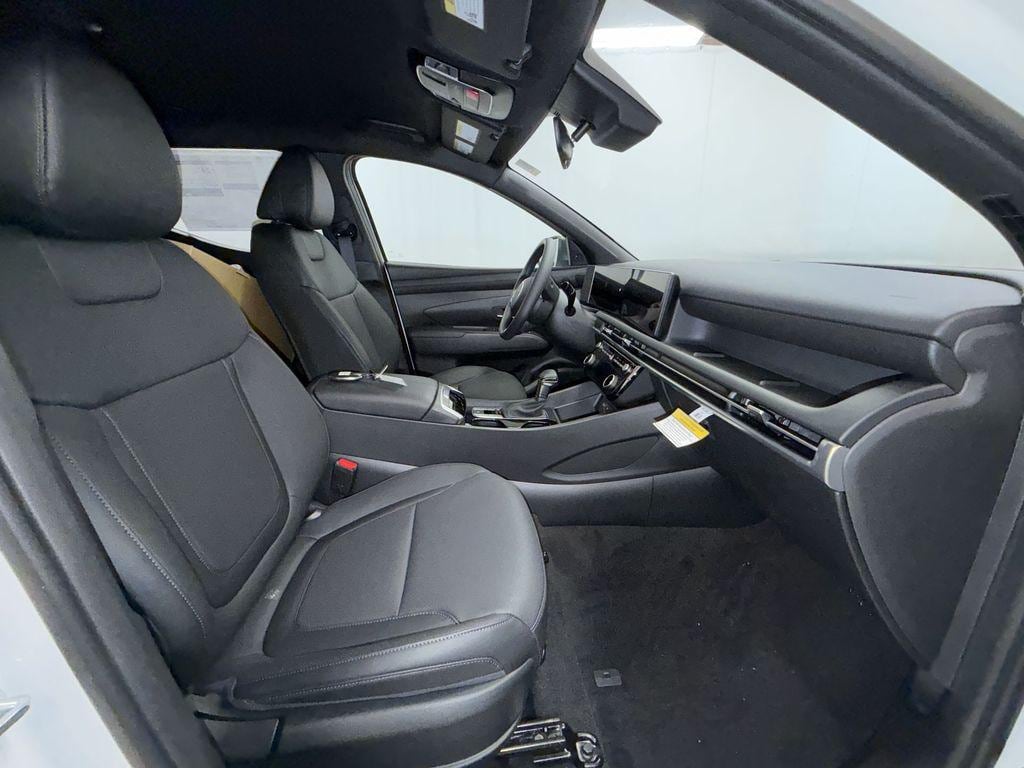 New 2026 Hyundai Santa Cruz SEL AWD Truck