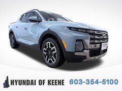 2026 Hyundai Santa Cruz Limited Truck