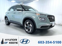 2025 Hyundai Venue SEL SUV